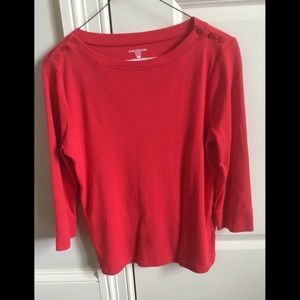 Jones New York Top